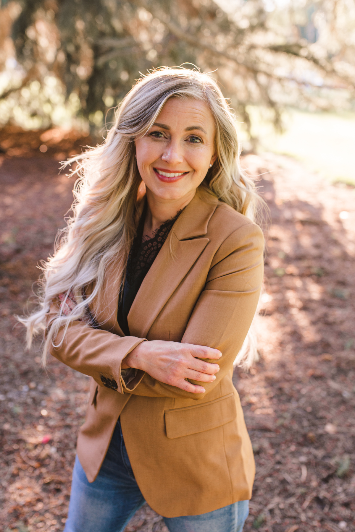 RANDI SMITH -BROKER/OWNER